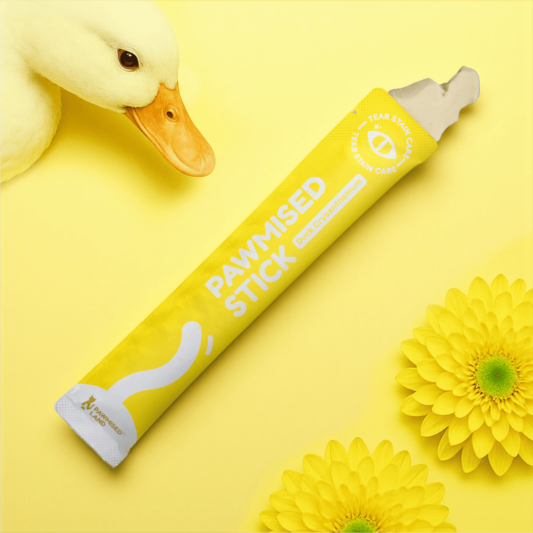 Pawmised Stick - Functional Meal Grade Cat Stick