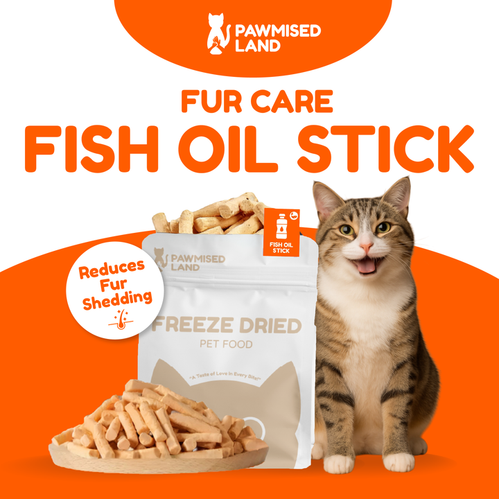 Catty Munchies - Functional Series