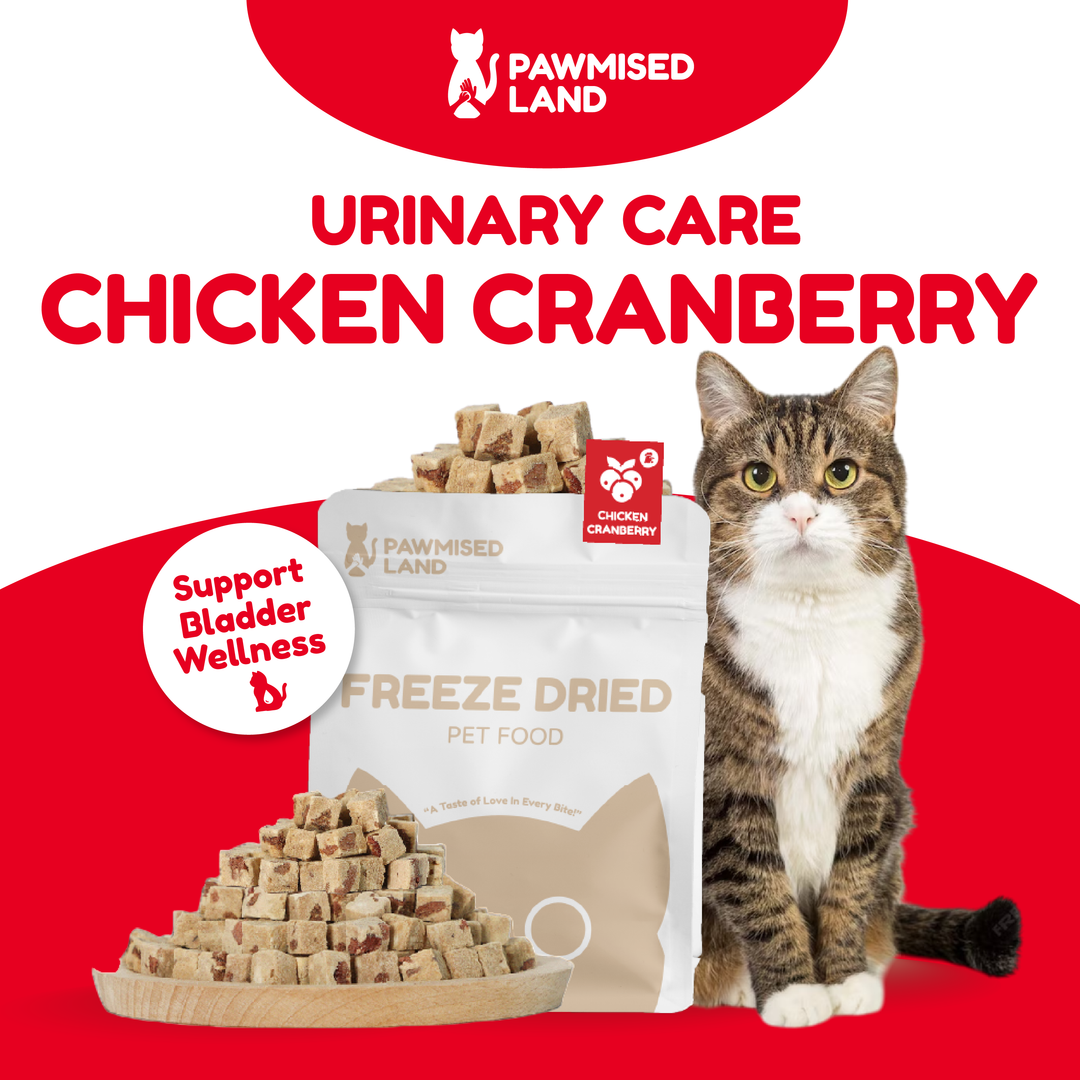 Catty Munchies - Functional Series