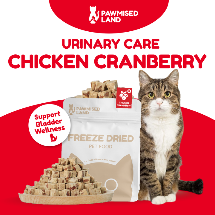 Catty Munchies - Functional Series