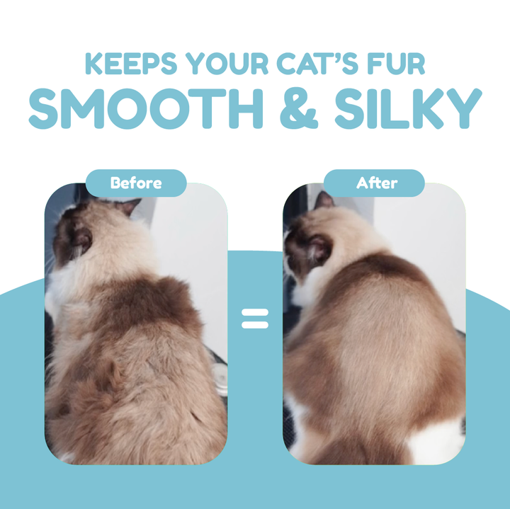 Catty Munchies Freeze Dried